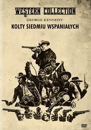 Kolty Siedmiu Wspaniałych (1969)