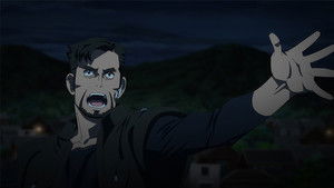 AMAIM Warrior at the Borderline Season 1 Episode 12