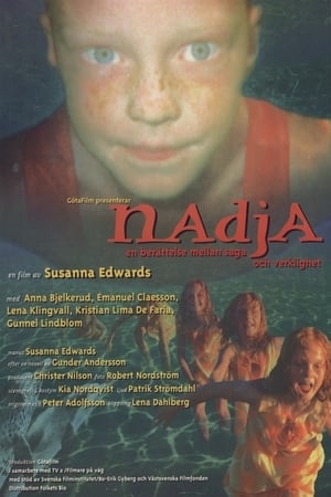 Poster Nadja 1995