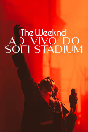 Image The Weeknd: Live at SoFi Stadium
