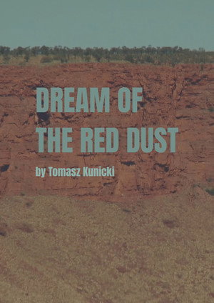 Dream of the Red Dust