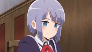 The Reincarnation of the Strongest Exorcist in Another World Season 1 Episode 8