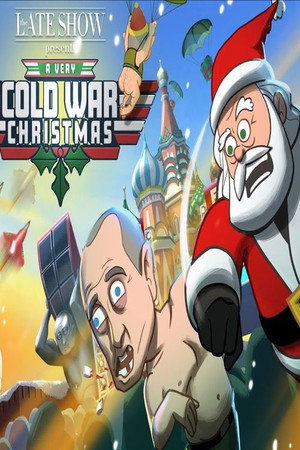 A Very Cold War Christmas