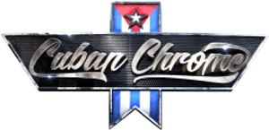 Cuban Chrome