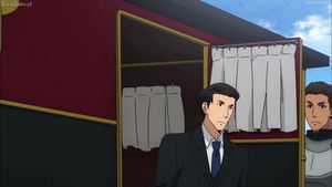 Gate: Jieitai Kanochi Nite, Kaku Tatakaeri: 1×11