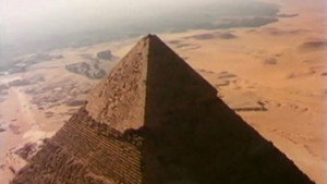 Still from Aliens in Antiquity