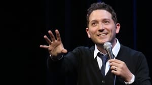 Jon Richardson: Old Man