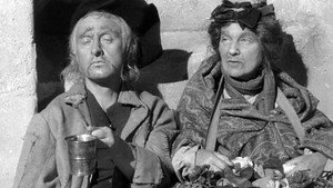 The Adventures of the Scarlet Pimpernel The Flower Woman