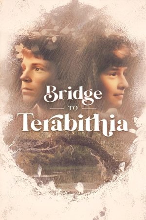 Image Bridge to Terabithia