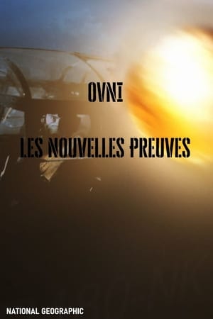 Image OVNI Les Nouvelles Preuves