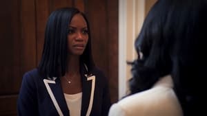 Tyler Perry’s The Oval Season 2 Episode 16