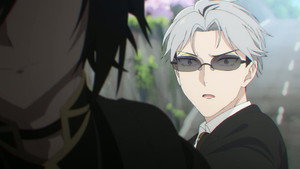 Agents of the Four Seasons Dance of Spring: 1×2