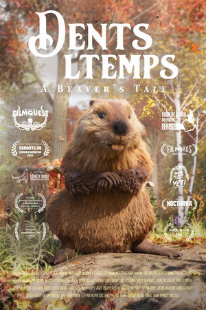 Dans l'temps poster