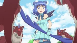 Tokyo Mew Mew New~♡: 1×3