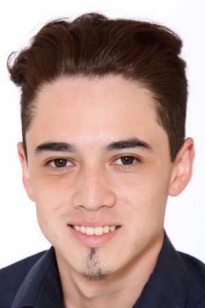 Juan El Caballo Loco