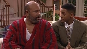 The Fresh Prince of Bel-Air: 3×9