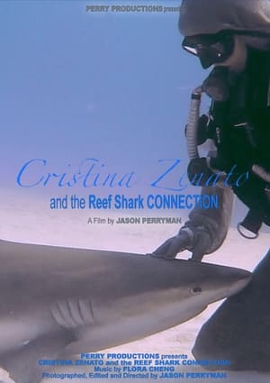 Image Cristina Zenato and the Reef Shark Connection