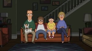 Bob’s Burgers Temporada 8 Capitulo 13