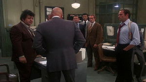 Kojak: 1×6