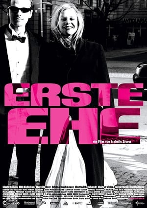 Poster Erste Ehe (2002)