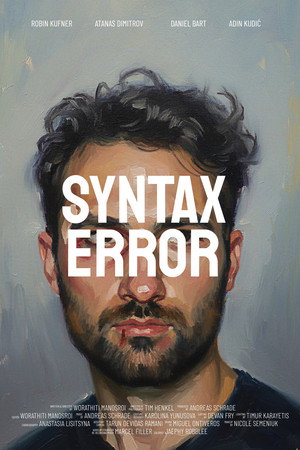 Syntax Error 4