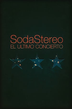 Soda Stereo - El último concierto