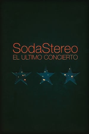 Image Soda Stereo - El último concierto