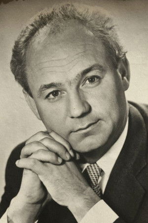 Nikolai Rybnikov photo