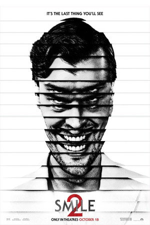 poster Smile 2