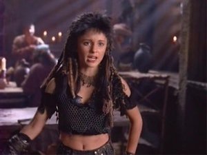 Xena – Principessa guerriera 3 – Episodio 14