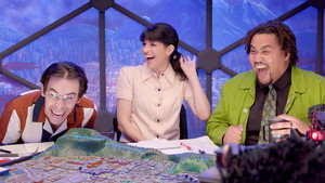 The Silo, a Specter, and the Student Body