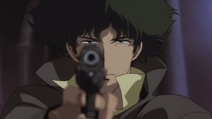 Cowboy Bebop: 1×15