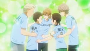 Chihayafuru: 2×11