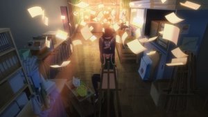 Saekano: How to Raise a Boring Girlfriend Season 2 Episode 9