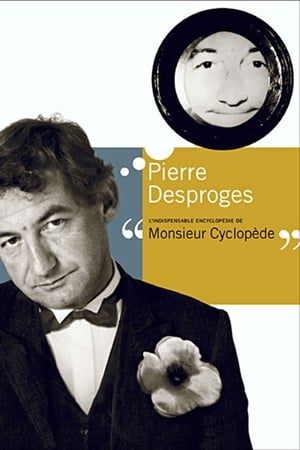 L'indispensable encyclopédie de monsieur Cyclopède poster