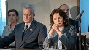 Chernobyl – 1 stagione 5 episodio