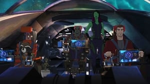 Marvel’s Guardians of the Galaxy S01E01