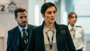 Line of Duty 5 episodio 2