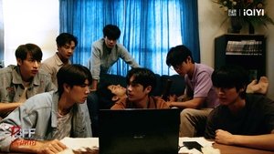 Dead Friend Forever Season 1 Episode 1