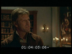Sharpe's Challenge - Cut and Shortened Scenes