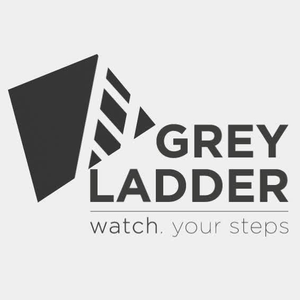 Logo Grey Ladder