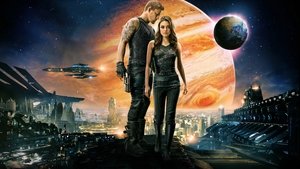 Jupiter Ascending (2015)