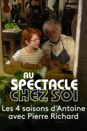 Image Les Quatre Saisons d'Antoine