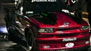 Street Outlaws: America's List The Grand Strategy