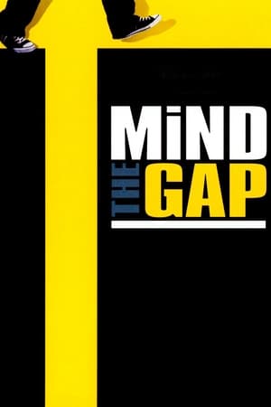 Poster Mind the Gap 2004