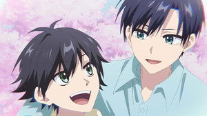 Hana-Kimi: 2×6