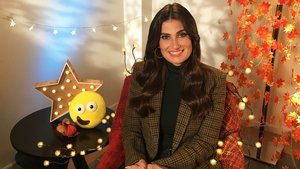 CBeebies Bedtime Stories Idina Menzel - Robin's Winter Song