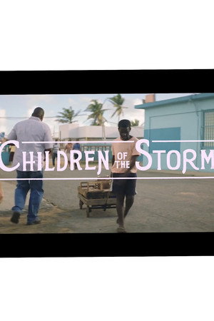 Children of the Storm
