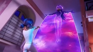 Miraculous World: Paris, Geschichten von Shadybug und Claw Noir