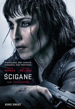 Ścigane (2019)